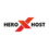 logo of Heroxhost hosting