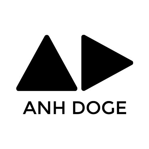 logo of ANH DOGE hosting