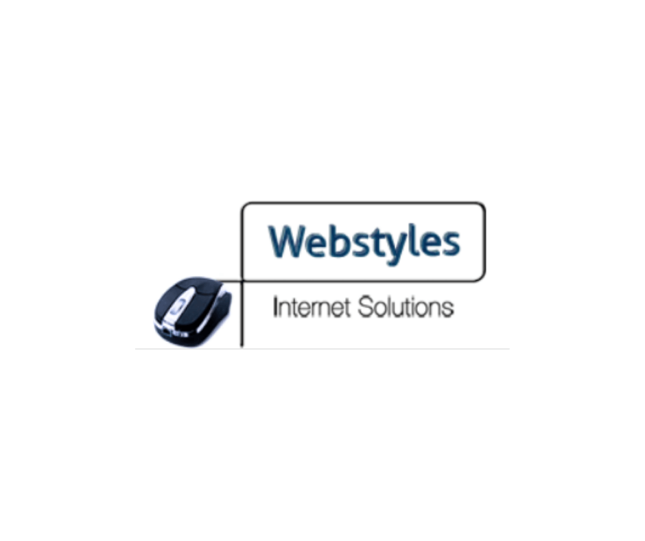 Logo of Webstyles Internet Solutions, a hosting company