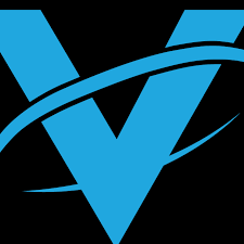 Logo of Vacares, a hosting company