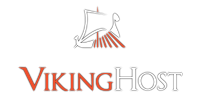 logo of VikingHost hosting