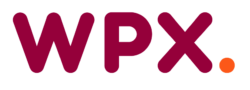 logo of WPX Hosting hosting