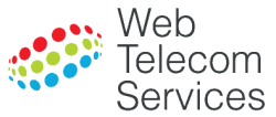 logo of Web Telecom Services hosting