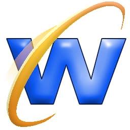 Logo of Windows Technologies, a hosting company