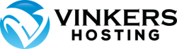 logo of Vinkers Hosting hosting