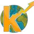 Logo of Kboom, a hosting company