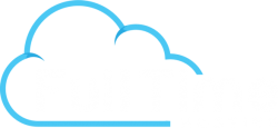 Logo of Full Time Hosting, a hosting company