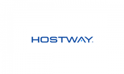 logo of Hostway hosting