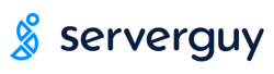 logo of ServerGuy hosting