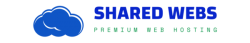 logo of SharedWebs hosting