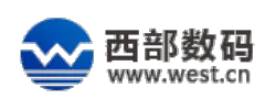 logo of West.cn hosting