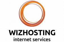 logo of WizHosting hosting