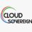 Logo of CloudSovereign Web Networking Solution Pvt.Ltd, a hosting company