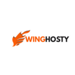 logo of Wing Hosty hosting