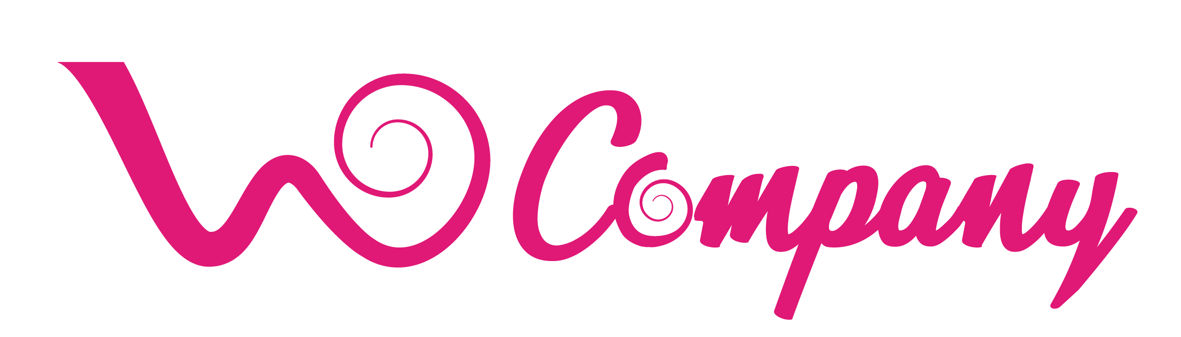 logo of WoCompany hosting