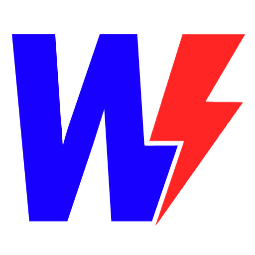 Logo of WondaHost, a hosting company