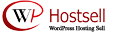 logo of WpHostsell hosting