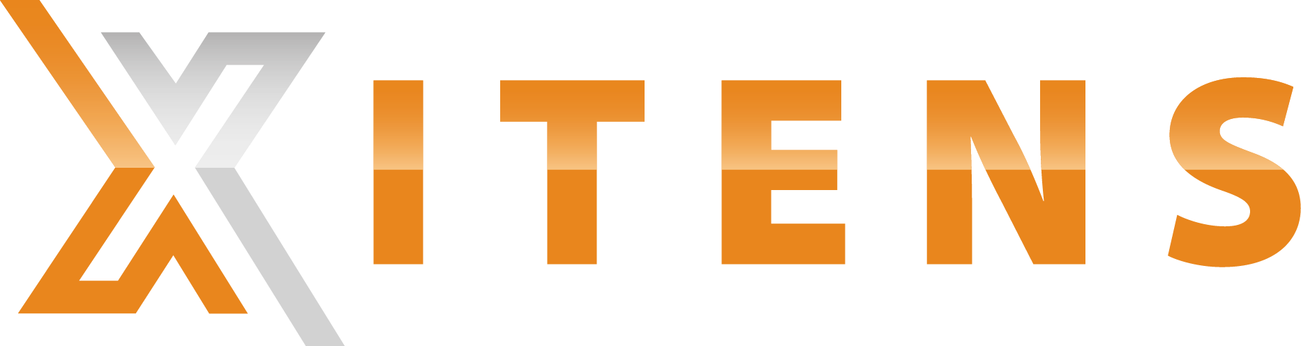 Logo of Xitens, a hosting company