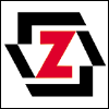 Logo of Zenon, a hosting company