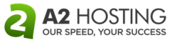 logo of A2 Hosting hosting