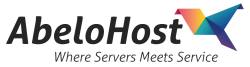 logo of AbeloHost hosting