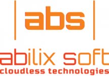 Logo of Abilix Soft, a hosting company