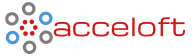 logo of Acceloft hosting