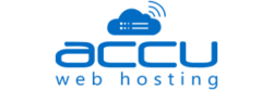 logo of AccuWebHosting hosting