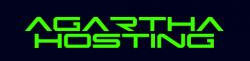 logo of Agartha Hosting hosting