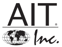 logo of Advanced Internet Technologies, Inc. (AIT, Inc.) hosting