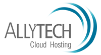 logo of Allytech hosting