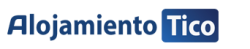 logo of Alojamiento Tico hosting