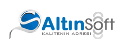 logo of ALTINSOFT Inc. hosting