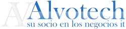 logo of Alvotech hosting