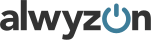 logo of Alwyzon hosting