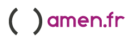 logo of AMEN SASU hosting