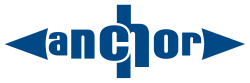 logo of Anchor hosting