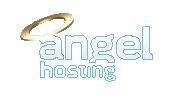 logo of Angel Hosting hosting