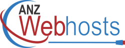 logo of AnzWebHosts hosting