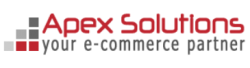 logo of Apex Solutions hosting