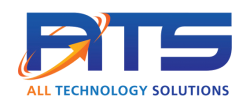 logo of All Technology Solution hosting