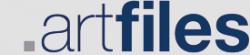 Logo of Artfiles, a hosting company