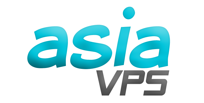 logo of AsiaVPS hosting