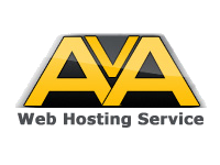 Logo of Avahost.net, a hosting company