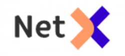 logo of Netx hosting