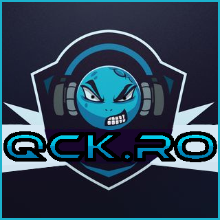 logo of QcK.ro Hosting hosting