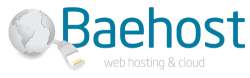 logo of Baehost Web Hosting & Cloud hosting