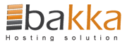 logo of Bakka Hosting hosting