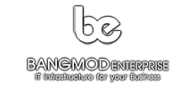 logo of BangmodHosting hosting