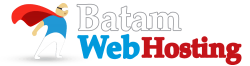 logo of BatamWebHosting hosting